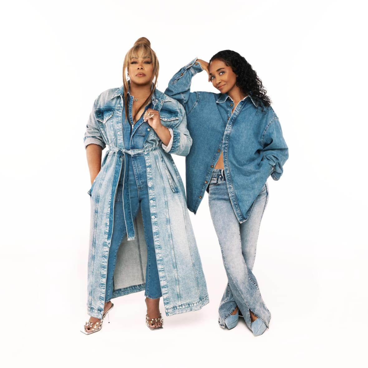 Clothing by KESH for Good American