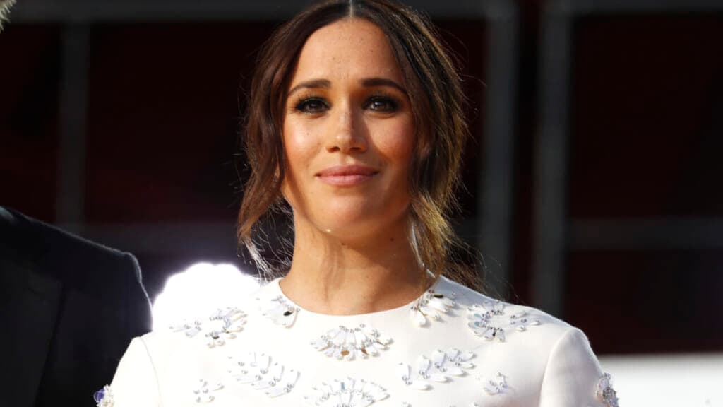 Meghan Markle Archetypes crazy theGrio.com