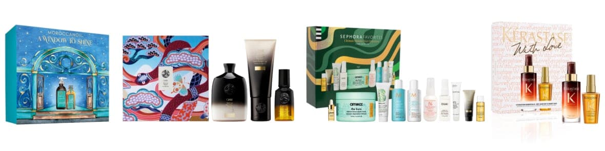 Sephora beauty products