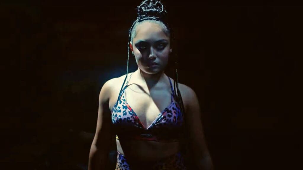 Savage x Fenty Rihanna theGrio.com