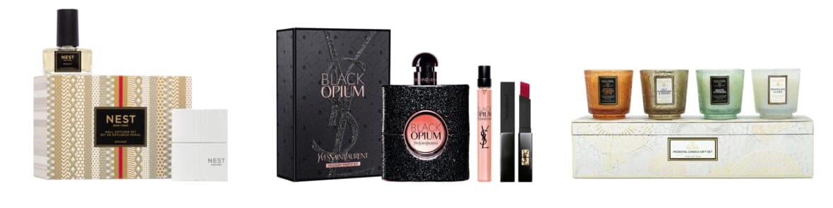 Sephora beauty products