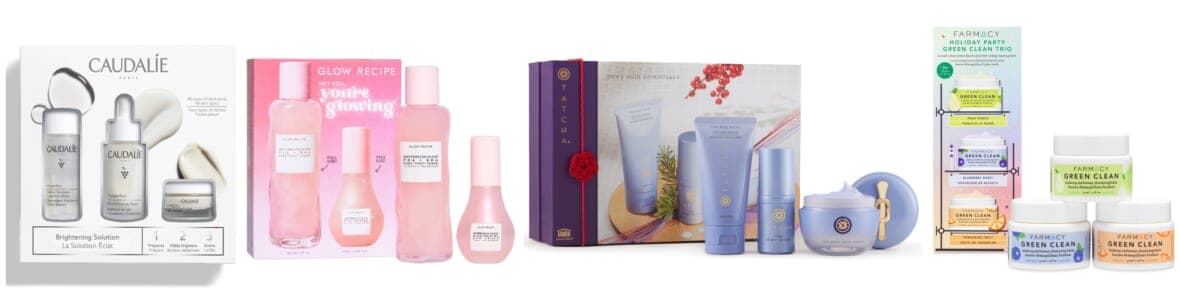 Sephora beauty products