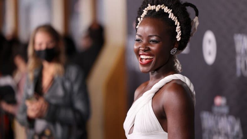 Black Panther: Wakanda Forever World Premiere