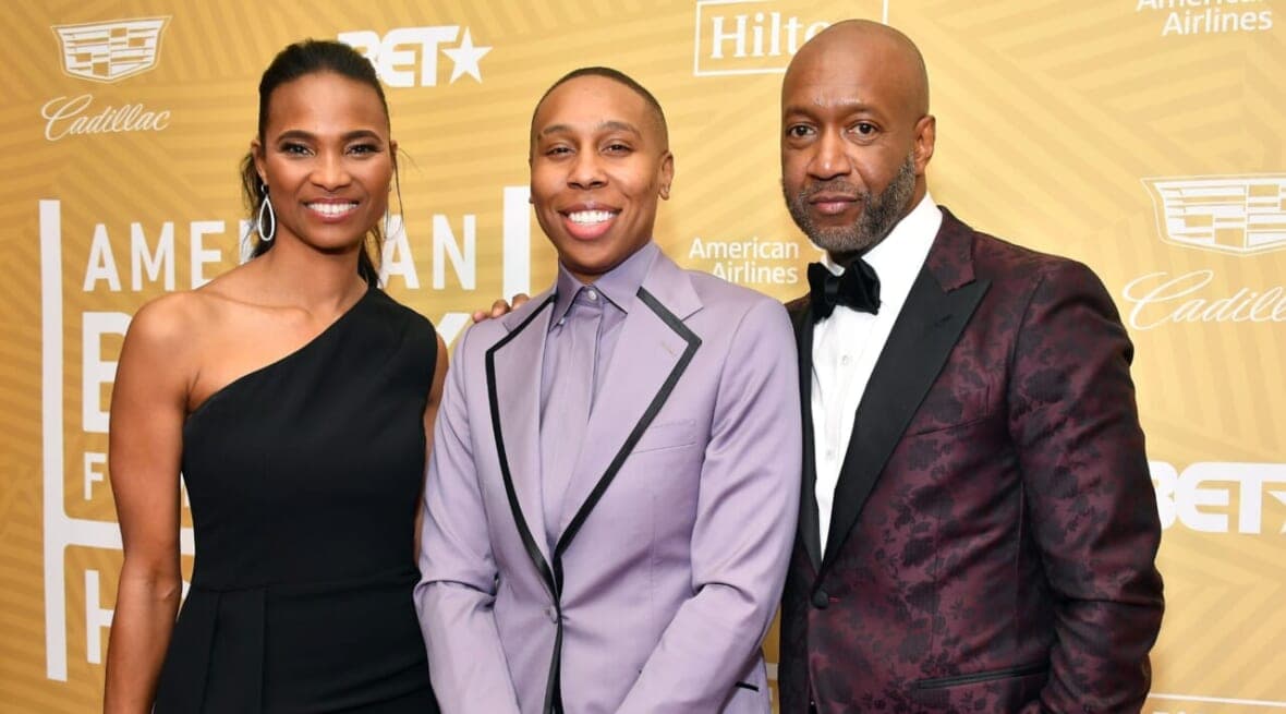 American Black Film Festival Honors Awards Ceremony - Arrivals