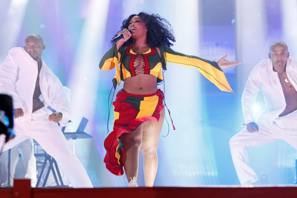 Global Citizen Festival 2022: Accra