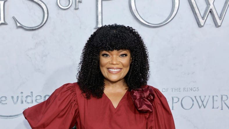 Los Angeles Premiere Of Amazon Prime Video's "The Lord Of The Rings: The Rings Of Power" - Arrivals