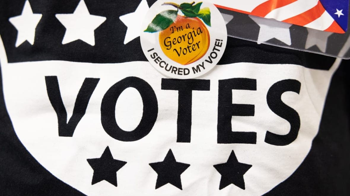 Georgia elections