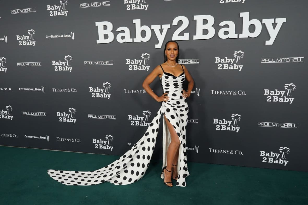 Red carpet gala style theGrio.com
