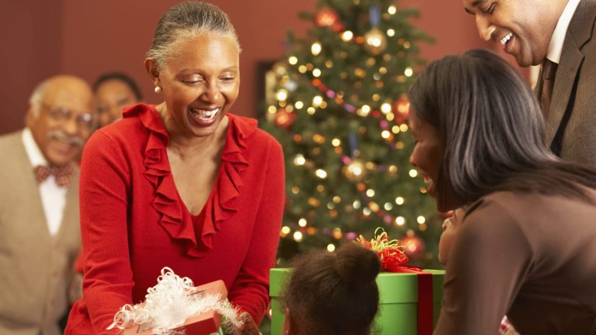 Grands gift guide