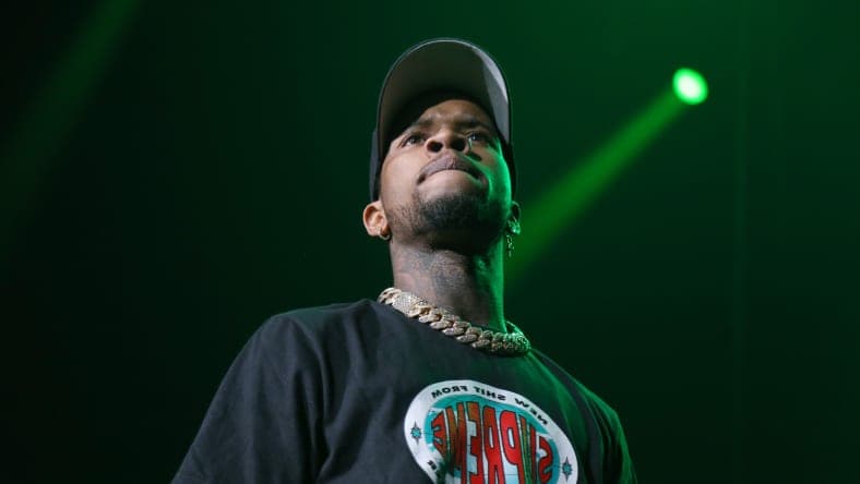 Chris Brown In Concert - Newark, NJ