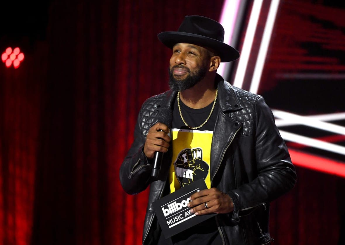 2020 Billboard Music Awards - Show