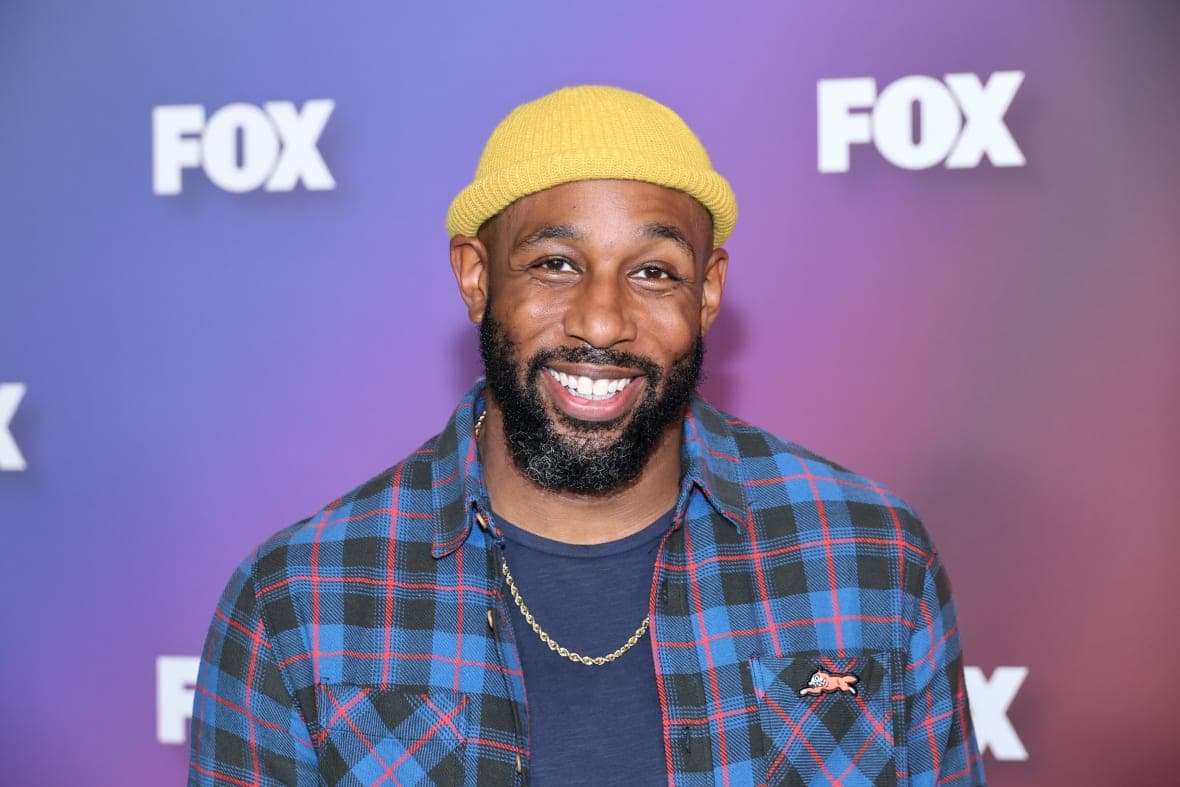 2022 Fox Upfront