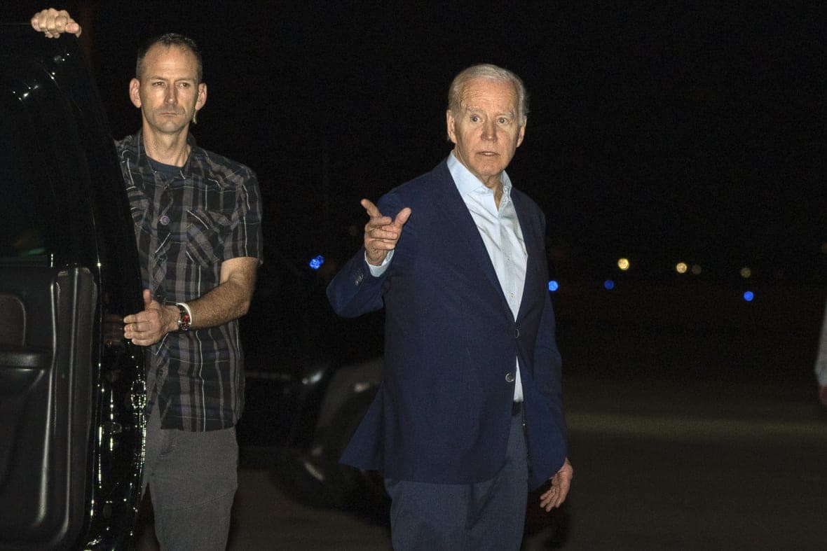 President Joe Biden