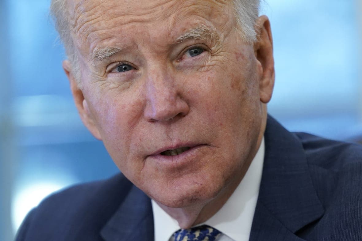 President Joe Biden