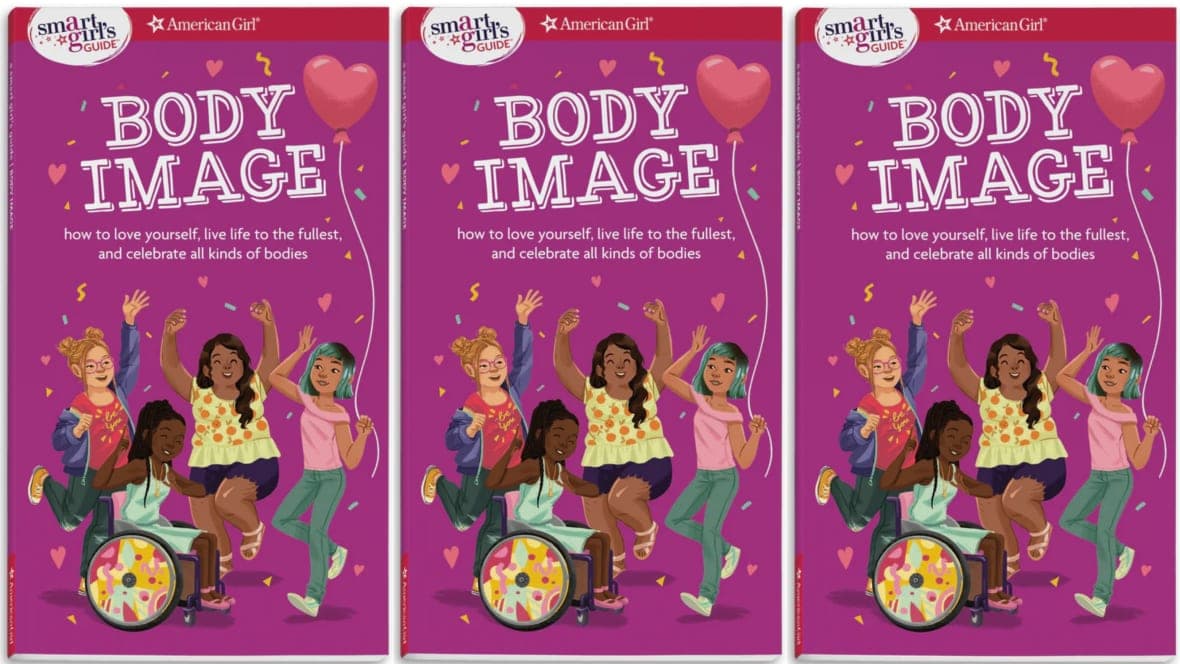 A Smart Girl Guide: Body Image gender dysphoria theGrio.com