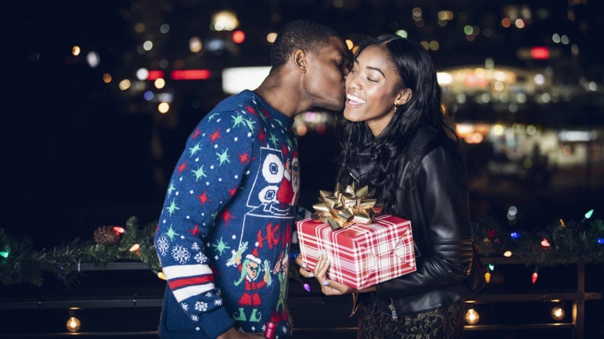 Black Love, Holiday gift guide, theGrio.com
