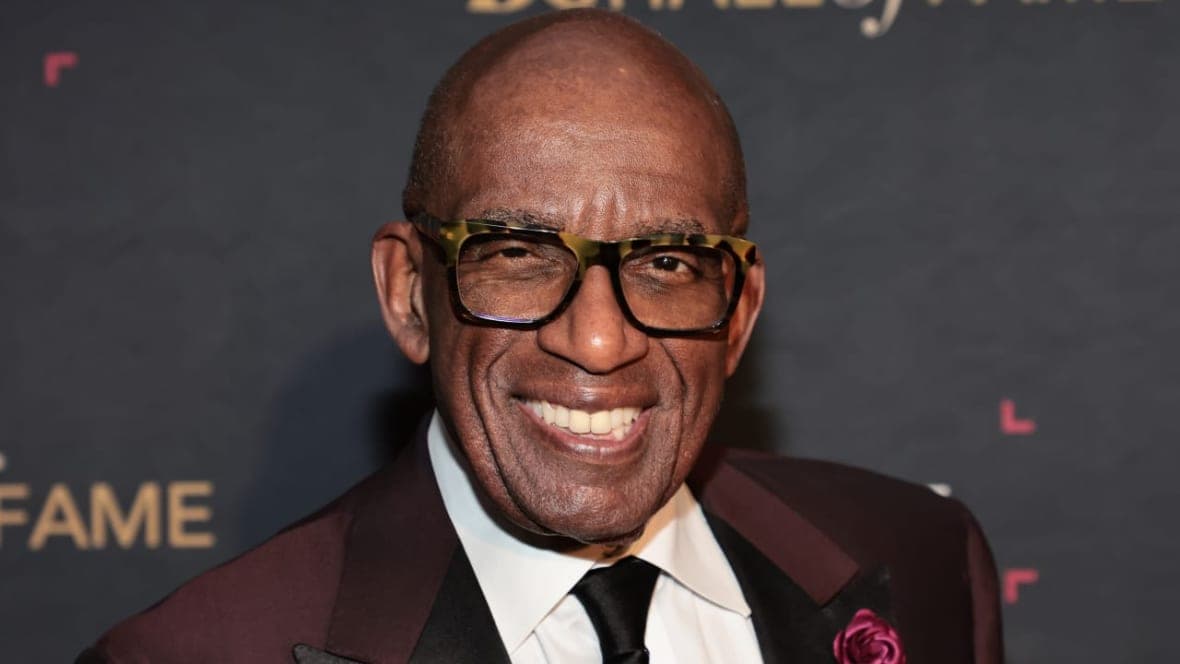 Al Roker