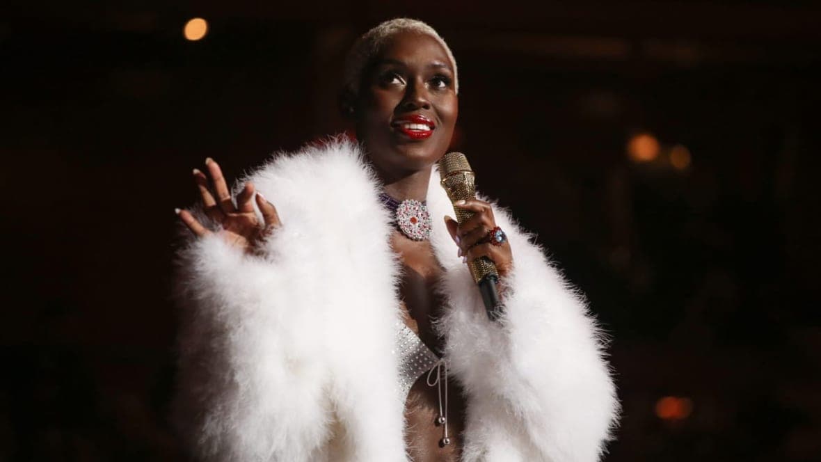 Jodie Turner, theGrio Style Guide, theGrio.com