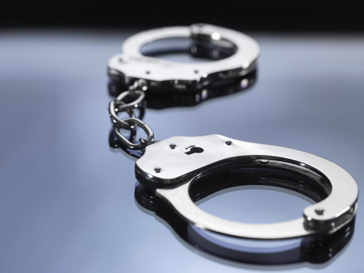 HBCU student arrested