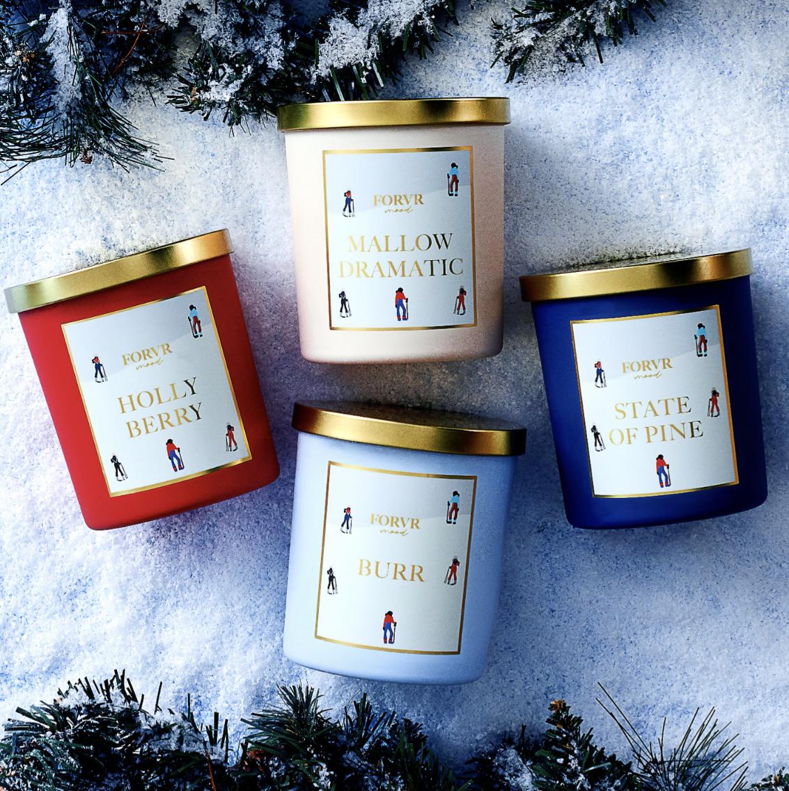 FORVR Mood, secret santa gifts, secret santa ideas, best secret santa gifts theGrio.com