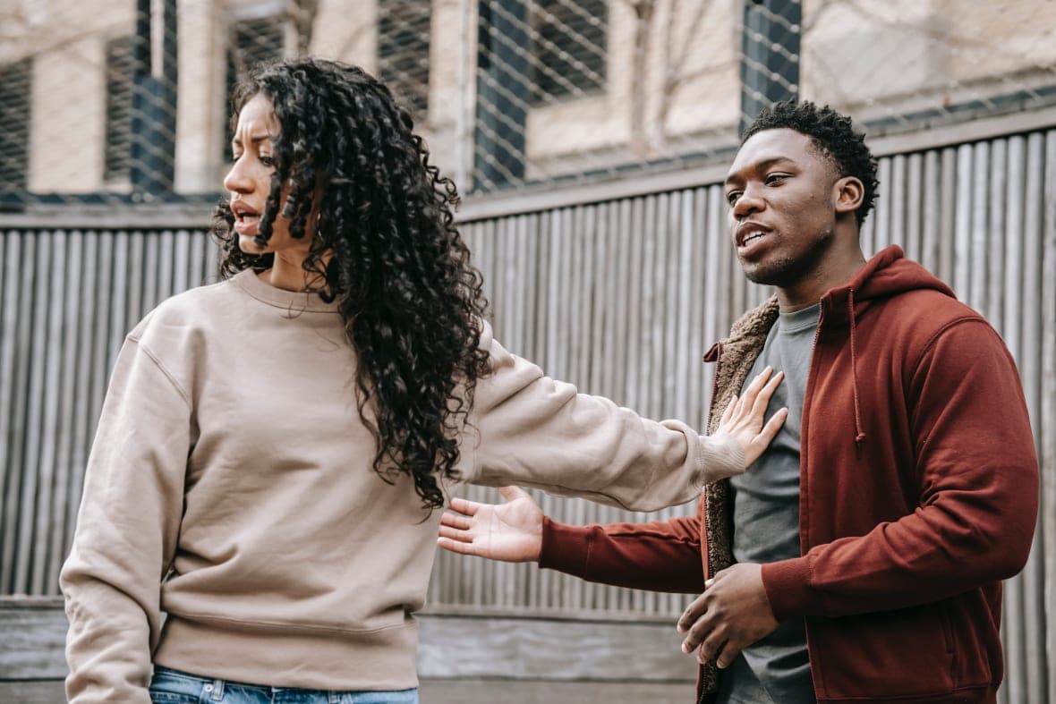 Photo by Keira Burton on Pexels.com thegrio.com