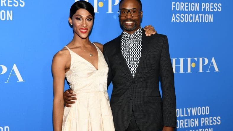 Hollywood Foreign Press Association's Grants Banquet - Arrivals
