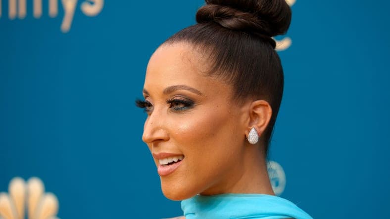 74th Primetime Emmys - Arrivals