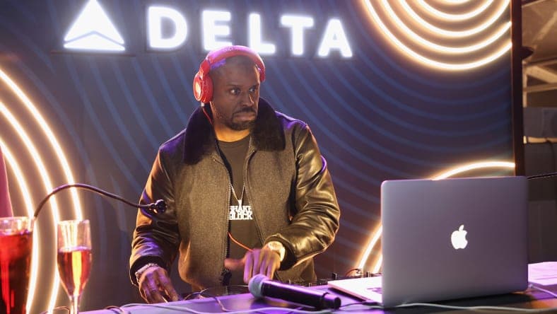 Delta Air Lines 2019 Annual GRAMMY Award Celebration