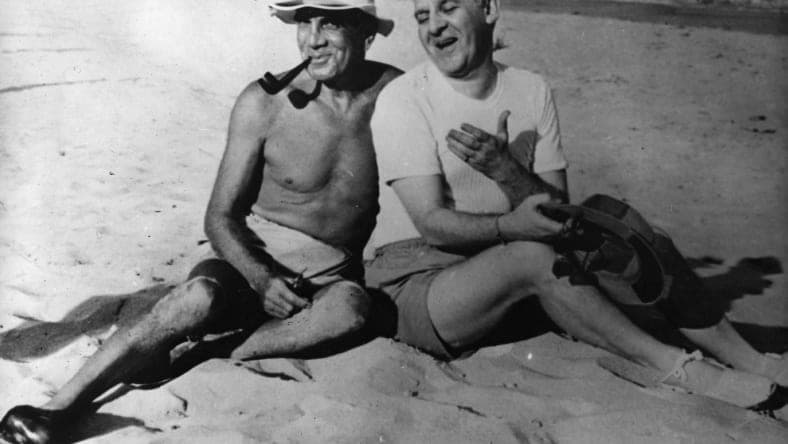 Walter Winchell