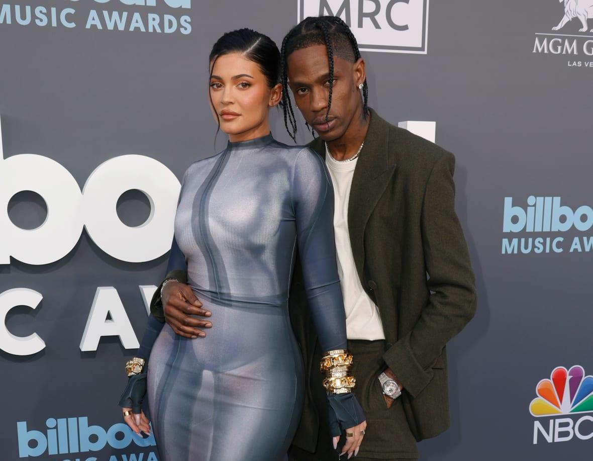 2022 Billboard Music Awards - Arrivals