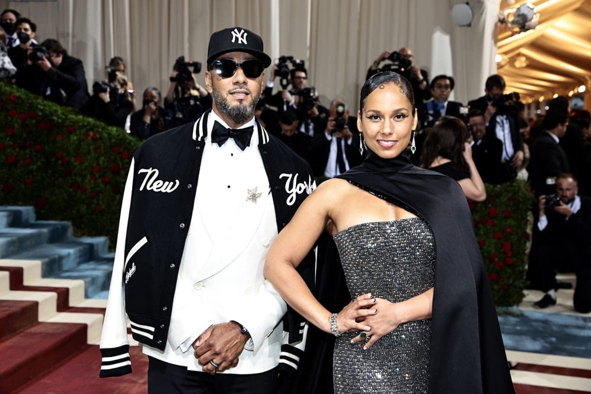 The 2022 Met Gala Celebrating "In America: An Anthology of Fashion" - Arrivals