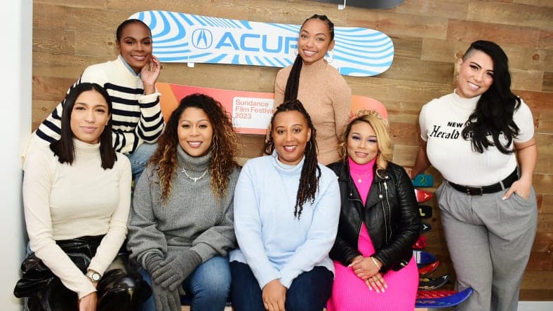 Acura Festival Village At The Sundance Film Festival 2023 – Day 3