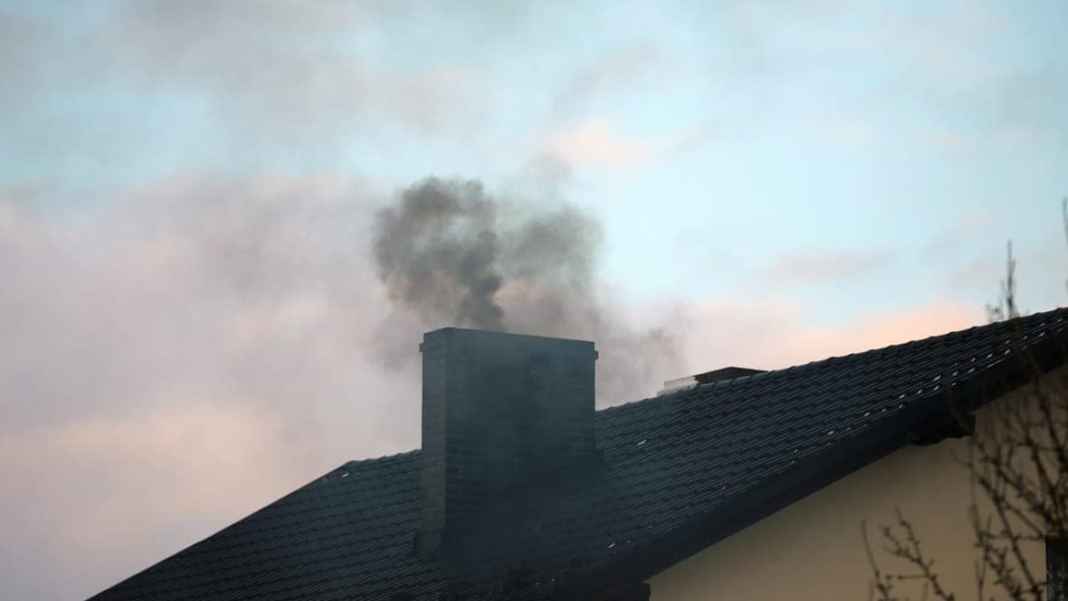 Biden administration tougher standards soot pollution