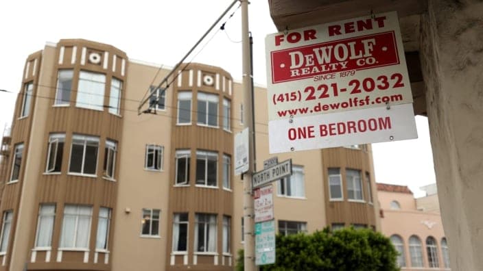 California fair chance housing