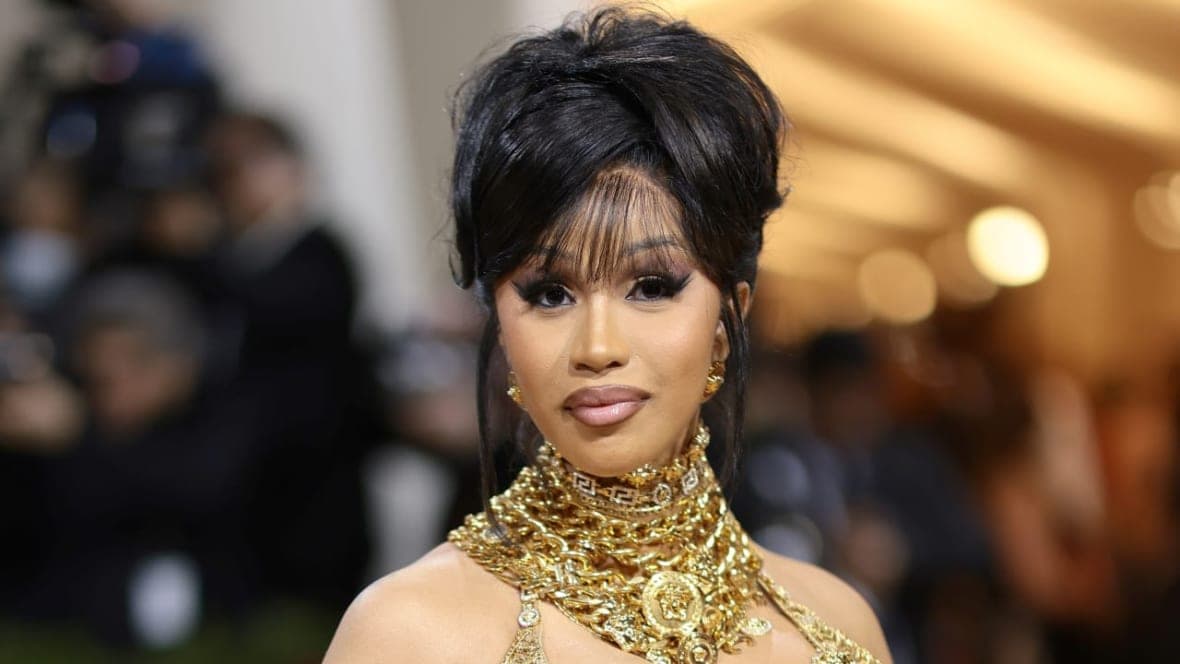 Cardi B Inflation theGrio.com