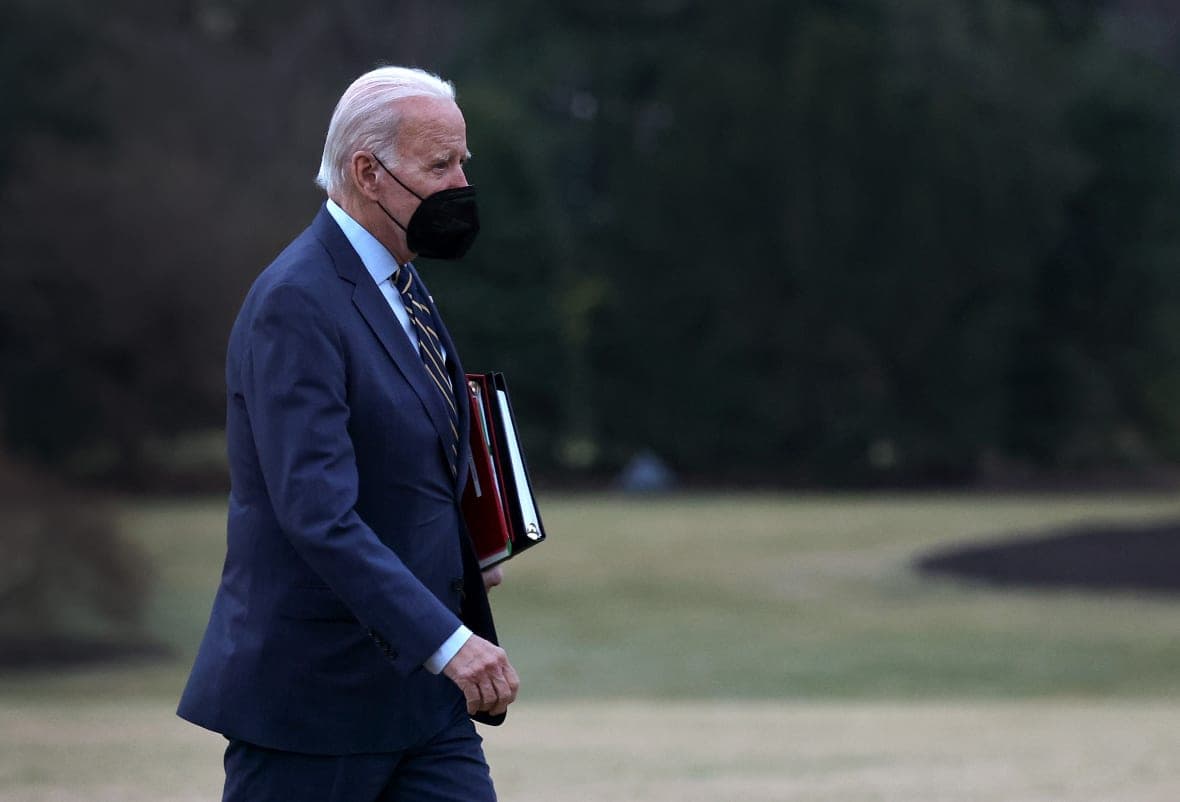 President Joe Biden
