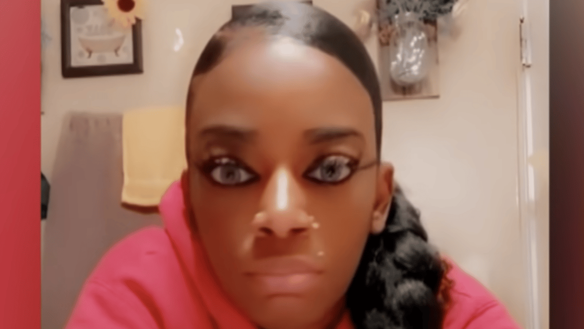 Tessica Brown
