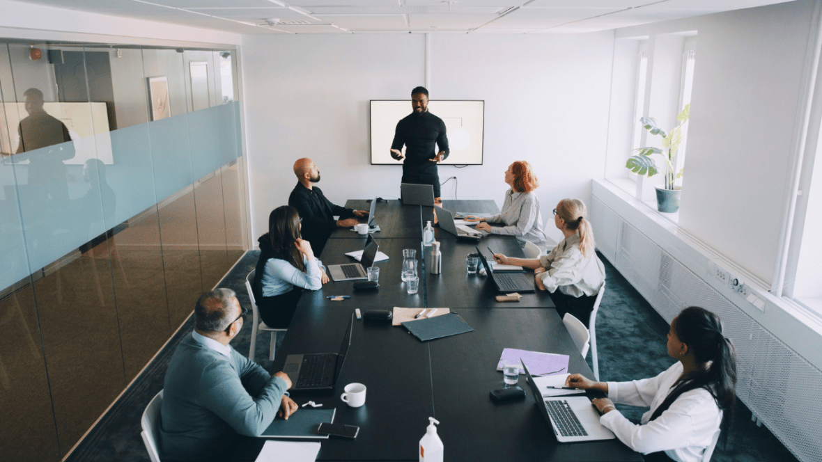 Diversity Equity and Inclusion, Black in corporate America 2023 DE&I studies, Inclusion@Work Black workers study Prisca 
theGrio.com