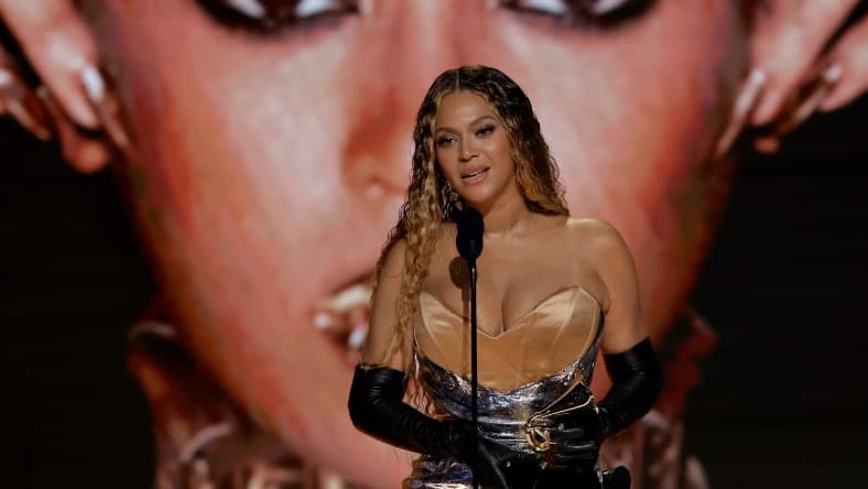 65th GRAMMY Awards - Show