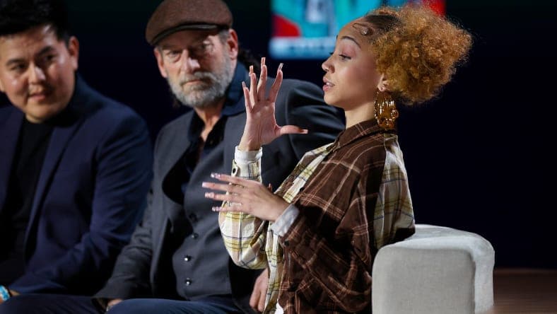 Apple Music Super Bowl LVII Halftime Show - Press Conference