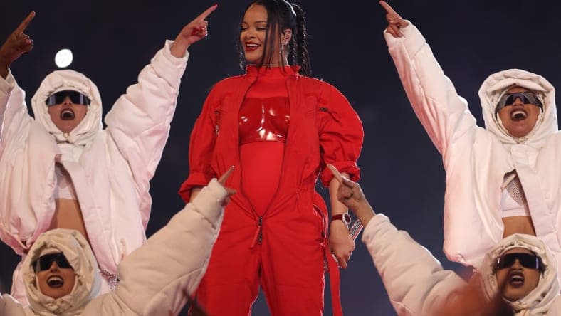 Apple Music Super Bowl LVII Halftime Show