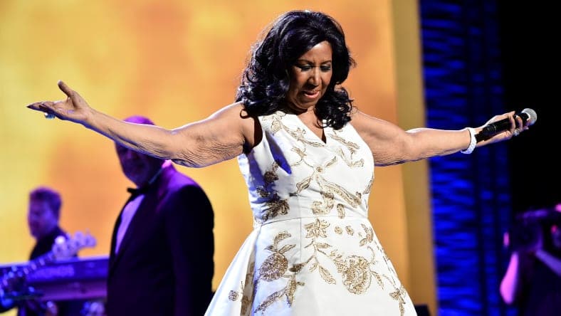 "Clive Davis: The Soundtrack Of Our Lives" Premiere Concert - 2017 Tribeca Film Festival