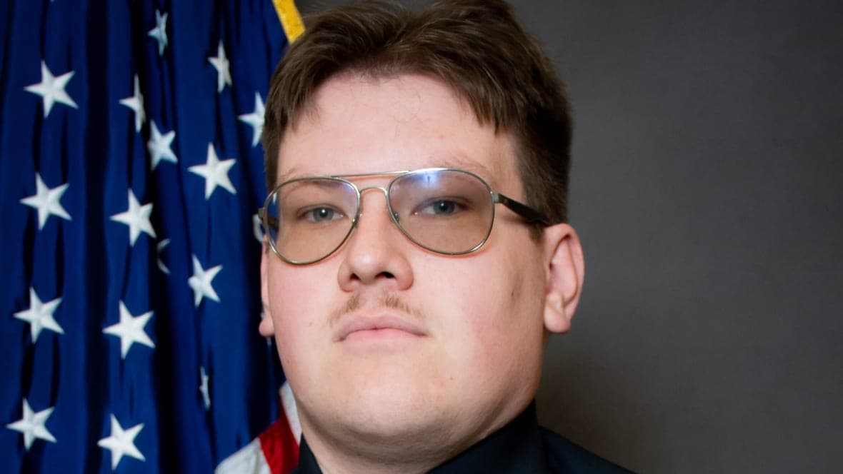 Former Memphis police officer Preston Hemphill