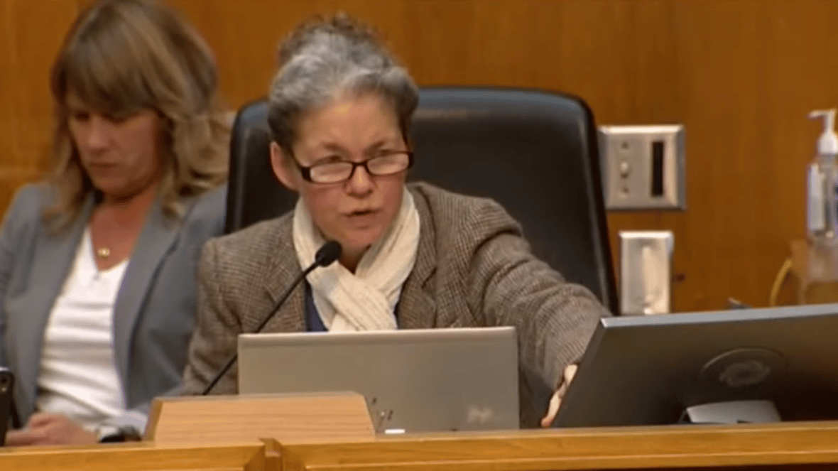 San Diego city clerk