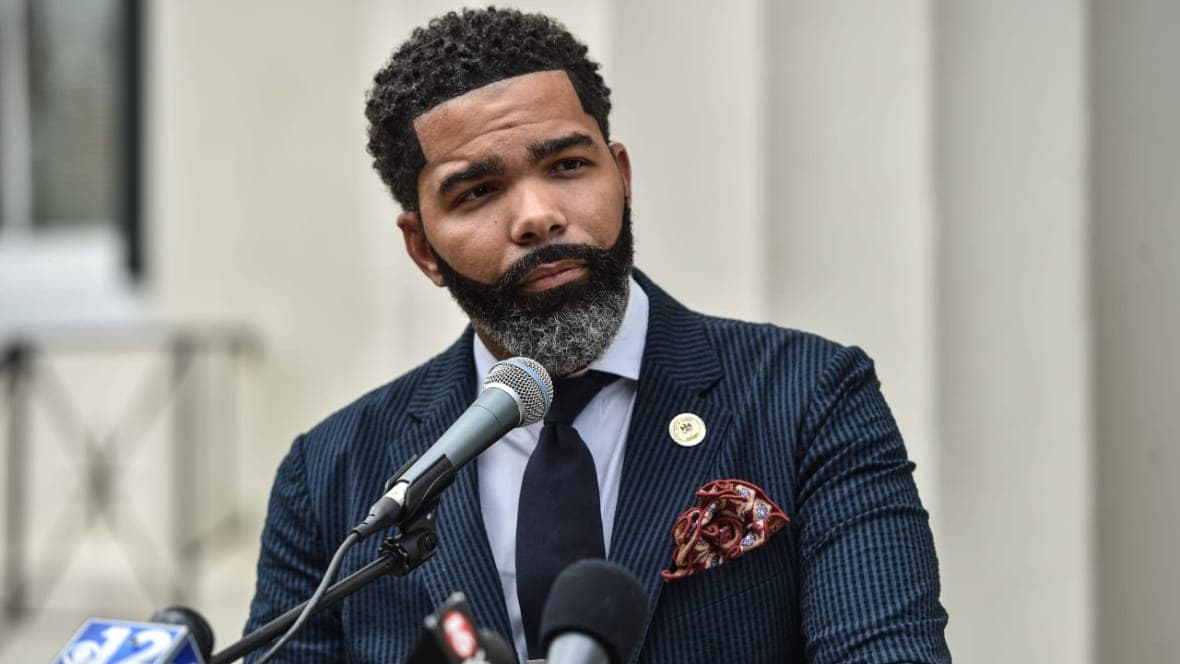 Chokwe Lumumba