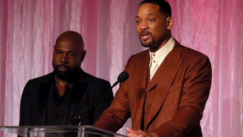 14th Annual AAFCA Awards - Show
