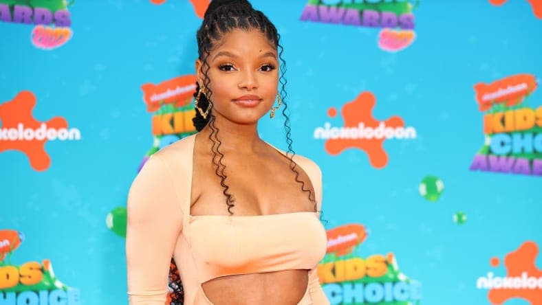 Nickelodeon's 2023 Kids' Choice Awards - Arrivals