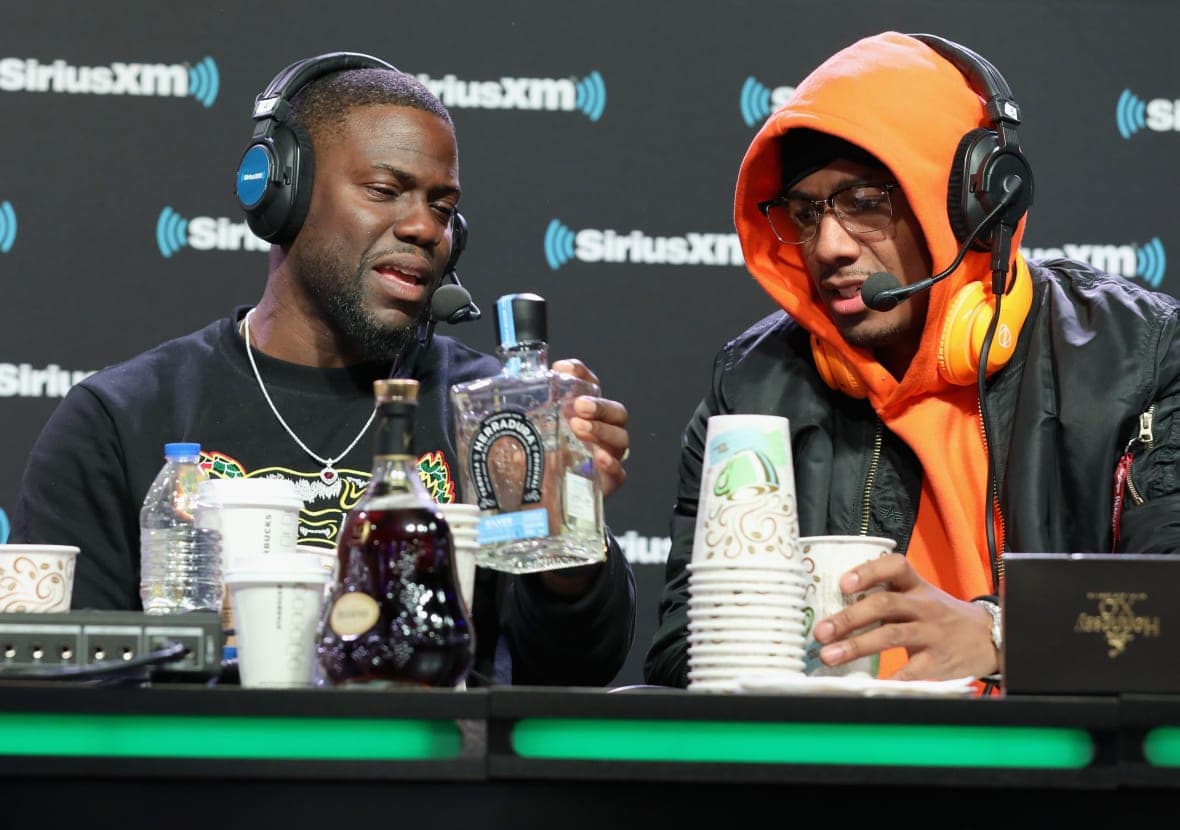 SiriusXM At Super Bowl LIII