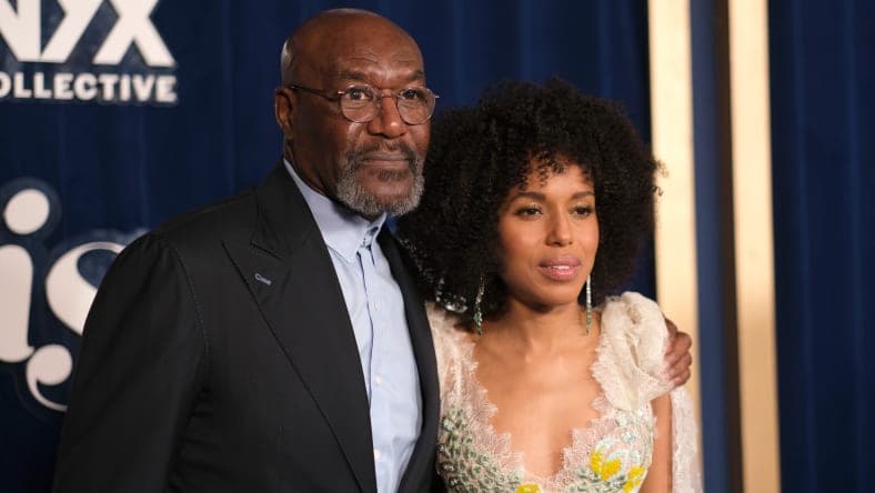 Los Angeles Premiere Of Hulu's "UnPrisoned"