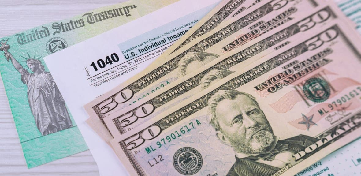 tax refund, tax season, saving money, smart money moves, personal finance, money advice, theGrio.com